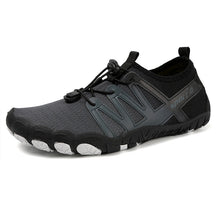 Bronoir™ Skin Pro con Rame - Scarpe Barefoot Allround di Messa a Terra