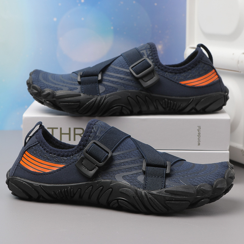 Bronoir™ Skin Pro con Rame - Scarpe Barefoot Allround di Messa a Terra