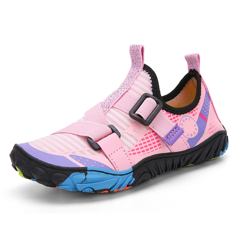 Bronoir™ Skin Pro con Rame - Scarpe Barefoot Allround di Messa a Terra