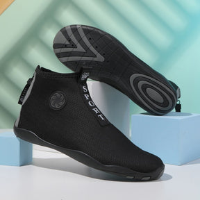 Bronoir™ Skin Pro con Cobre - Zapatos Barefoot Todo Terreno de Conexión