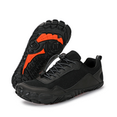 Bronoir™ Skin Pro con Rame - Scarpe Barefoot Allround di Messa a Terra