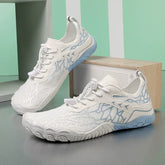 Bronoir™ Skin Pro con Cobre - Zapatos Barefoot Todo Terreno de Conexión