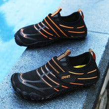 Bronoir™ Skin Pro con Rame - Scarpe Barefoot Allround di Messa a Terra