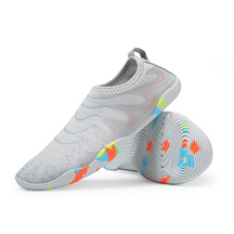 Bronoir™ Skin Pro con Rame - Scarpe Barefoot Allround di Messa a Terra