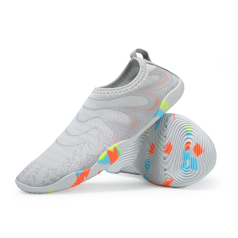Bronoir™ Skin Pro con Rame - Scarpe Barefoot Allround di Messa a Terra