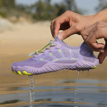 Bronoir™ Skin Pro con Rame - Scarpe Barefoot Allround di Messa a Terra