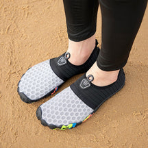 Bronoir™ Skin Pro con Cobre - Zapatos Barefoot Todo Terreno de Conexión