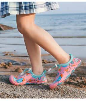 Bronoir™ Skin Pro con Rame - Scarpe Barefoot Allround di Messa a Terra