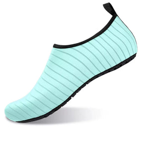 Bronoir™ Skin Pro con Rame - Scarpe Barefoot Allround di Messa a Terra