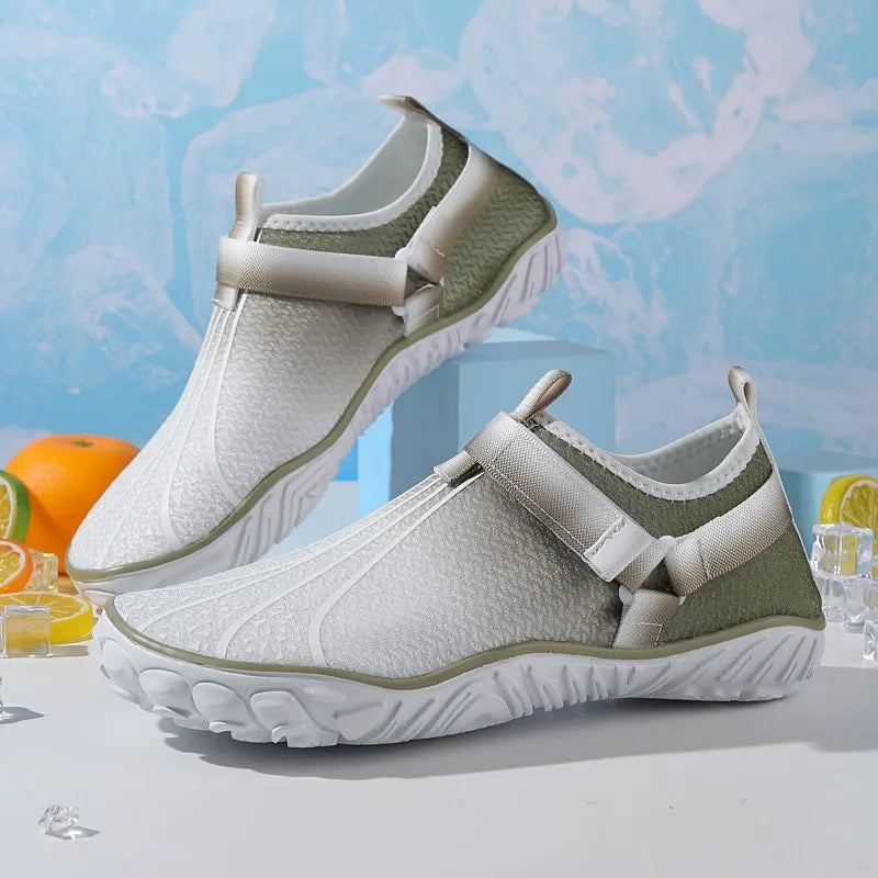 Bronoir™ Skin Pro con Rame - Scarpe Barefoot Allround di Messa a Terra