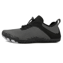Bronoir™ Skin Pro con Rame - Scarpe Barefoot Allround di Messa a Terra