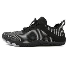 Bronoir™ Skin Pro con Rame - Scarpe Barefoot Allround di Messa a Terra