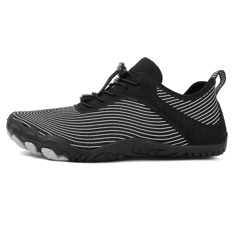 Bronoir™ Skin Pro con Rame - Scarpe Barefoot Allround di Messa a Terra