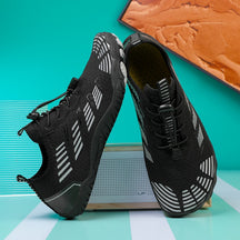 Bronoir™ Skin Pro con Rame - Scarpe Barefoot Allround di Messa a Terra