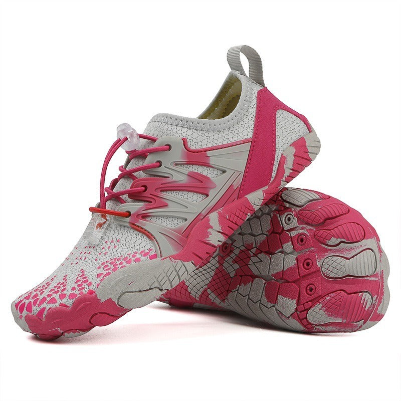 Bronoir™ Skin Pro con Rame - Scarpe Barefoot Allround di Messa a Terra