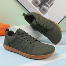 Bronoir™ Skin Pro con Cobre - Zapatos Barefoot Todo Terreno de Conexión