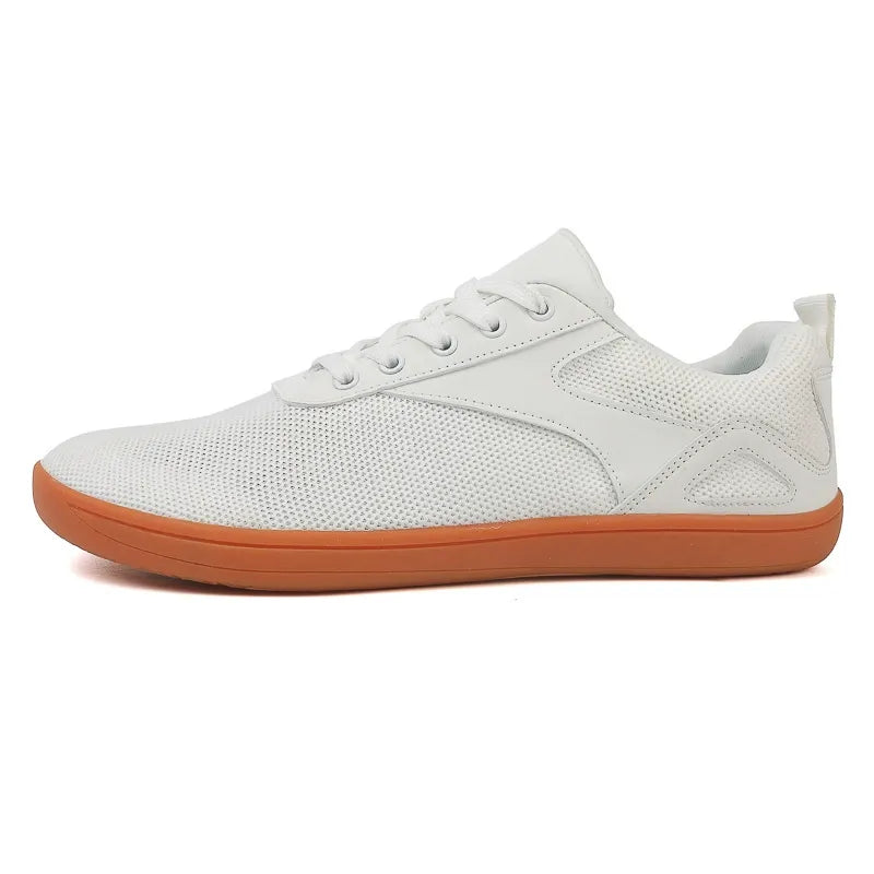 Bronoir™ Skin Pro con Rame - Scarpe Barefoot Allround di Messa a Terra