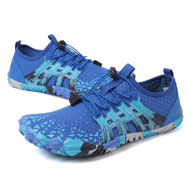 Bronoir™ AlignX - Barefoot Shoes
