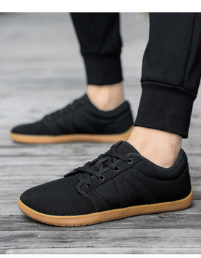 Bronoir™ Skin Pro con Cobre - Zapatos Barefoot Todo Terreno de Conexión