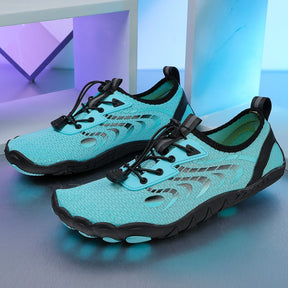 Bronoir™ EchoNest - Barefoot Shoes