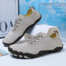 Bronoir™ Skin Pro con Rame - Scarpe Barefoot Allround di Messa a Terra
