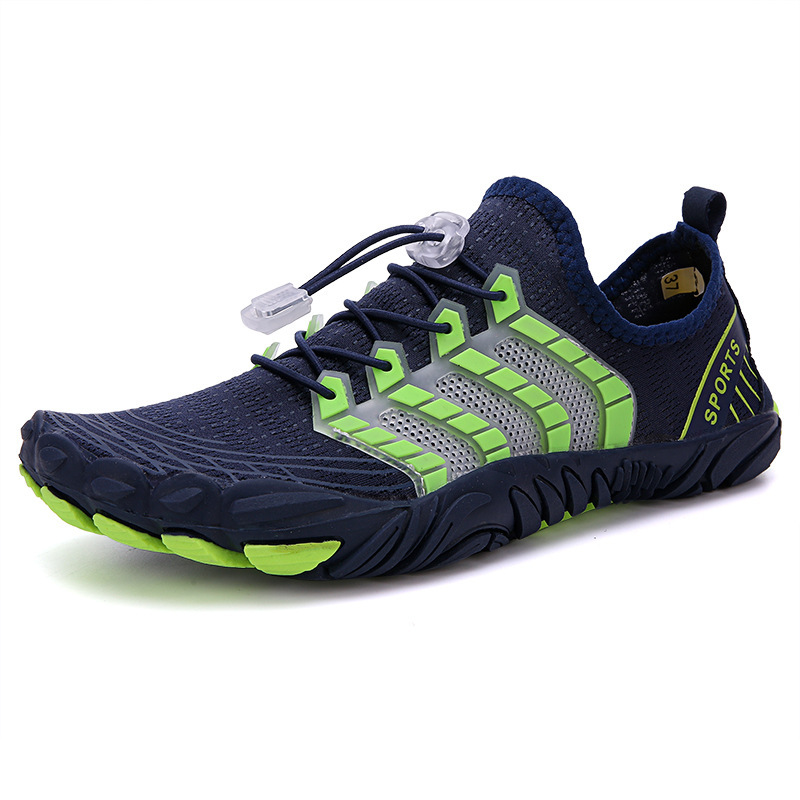 Bronoir™ Skin Pro con Rame - Scarpe Barefoot Allround di Messa a Terra
