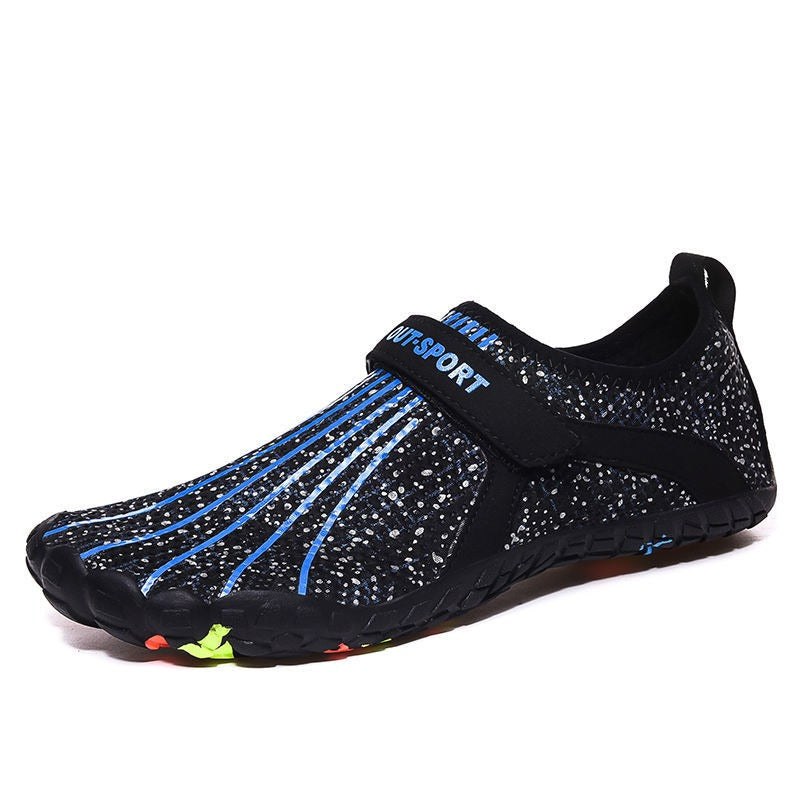 Bronoir™ Skin Pro con Cobre - Zapatos Barefoot Todo Terreno de Conexión