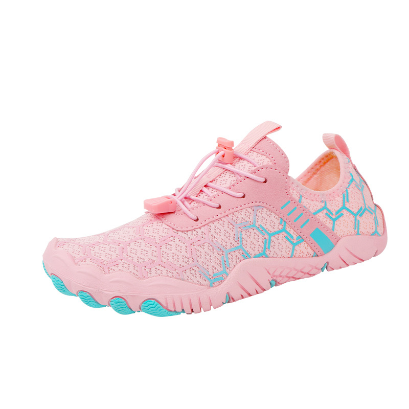 Bronoir™ Skin Pro con Rame - Scarpe Barefoot Allround di Messa a Terra