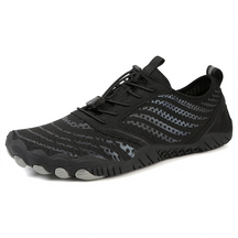 Bronoir™ Skin Pro con Rame - Scarpe Barefoot Allround di Messa a Terra