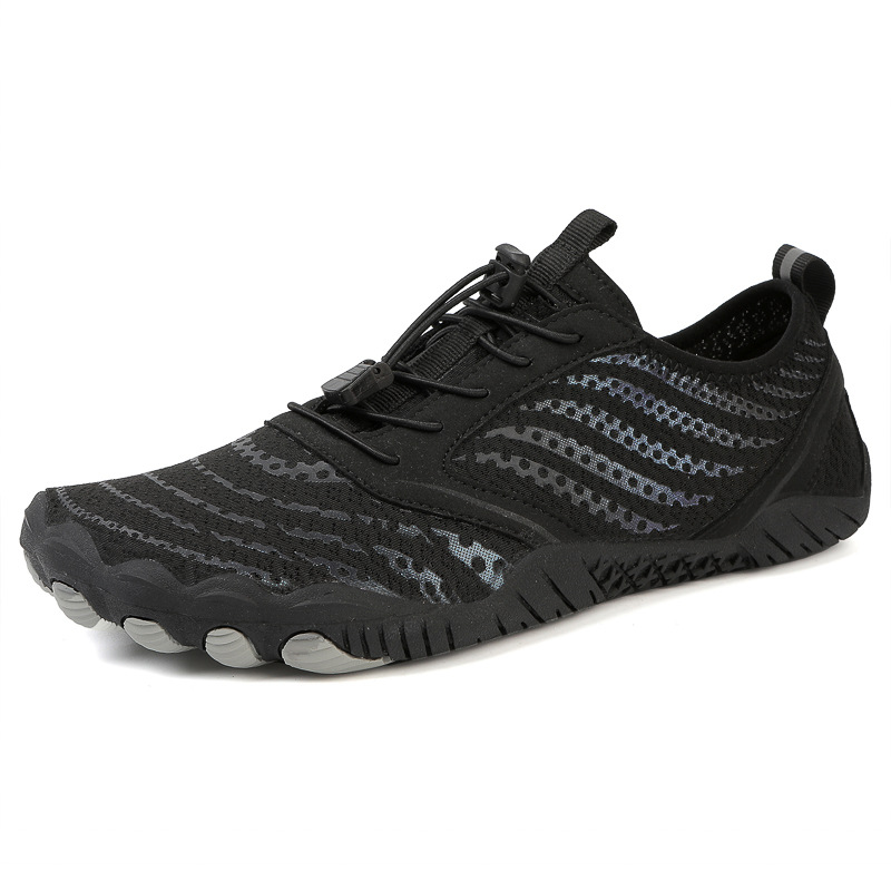 Bronoir™ Skin Pro con Rame - Scarpe Barefoot Allround di Messa a Terra