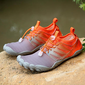 Bronoir™ Skin Pro con Cobre - Zapatos Barefoot Todo Terreno de Conexión