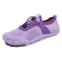 Bronoir™ Skin Pro con Cobre - Zapatos Barefoot Todo Terreno de Conexión