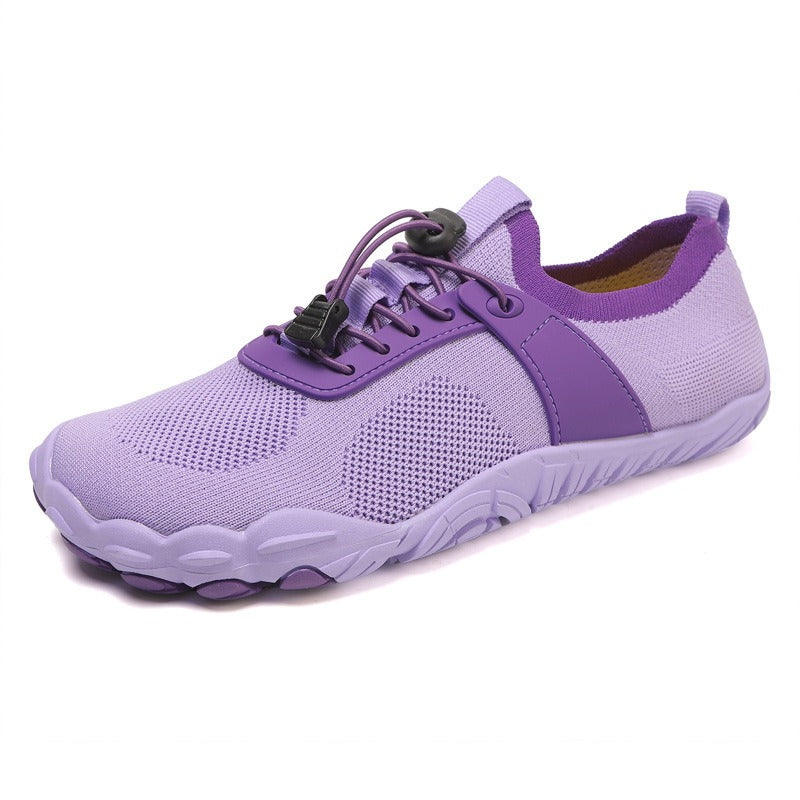 Bronoir™ Skin Pro con Cobre - Zapatos Barefoot Todo Terreno de Conexión