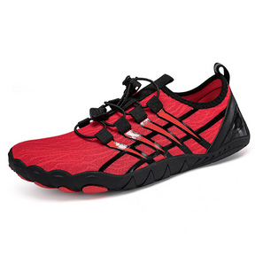 Bronoir™ Skin Pro con Cobre - Zapatos Barefoot Todo Terreno de Conexión