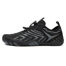 Bronoir™ Soar - Barefoot Shoes