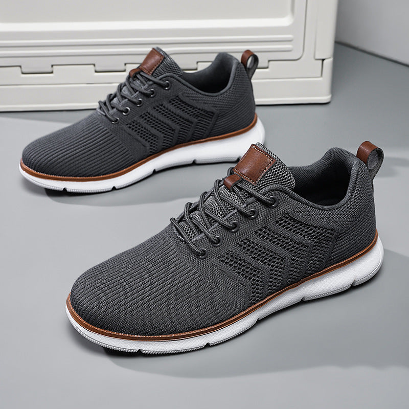 Bronoir™Skin Pro with Copper -Grounding Allround Barefoot Shoes