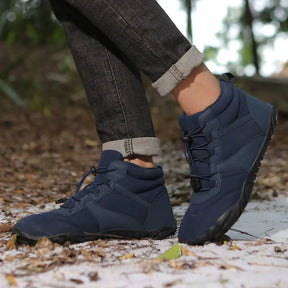 Bronoir™ Skin Pro con Rame - Scarpe Barefoot Allround di Messa a Terra