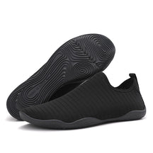 Bronoir™ Skin Pro con Cobre - Zapatos Barefoot Todo Terreno de Conexión