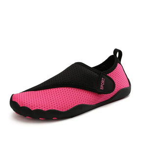 Bronoir™ Skin Pro con Rame - Scarpe Barefoot Allround di Messa a Terra