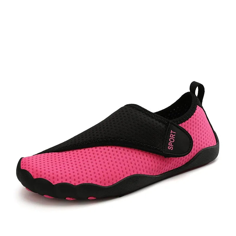 Bronoir™ Skin Pro con Rame - Scarpe Barefoot Allround di Messa a Terra