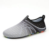 Bronoir™ Skin Pro con Rame - Scarpe Barefoot Allround di Messa a Terra