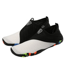 Bronoir™ Skin Pro met Koper - Grondende Allround Blote Voet Schoenen