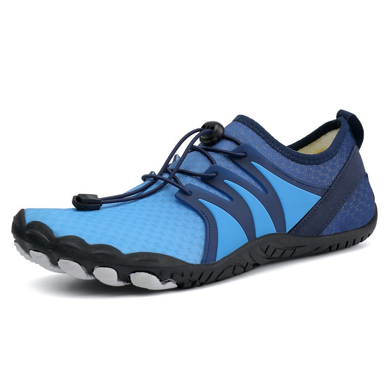 Bronoir™ Skin Pro con Cobre - Zapatos Barefoot Todo Terreno de Conexión