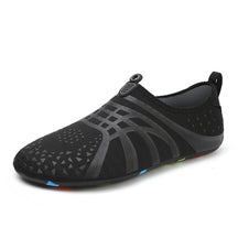 Bronoir™ RoamTrail - Barefoot Shoes