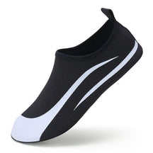 Bronoir™ Hush - Barefoot Shoes