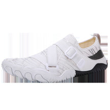 Bronoir™ Skin Pro con Cobre - Zapatos Barefoot Todo Terreno de Conexión