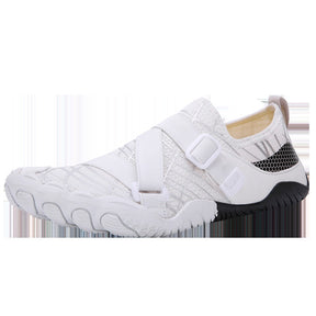 Bronoir™ Skin Pro con Cobre - Zapatos Barefoot Todo Terreno de Conexión