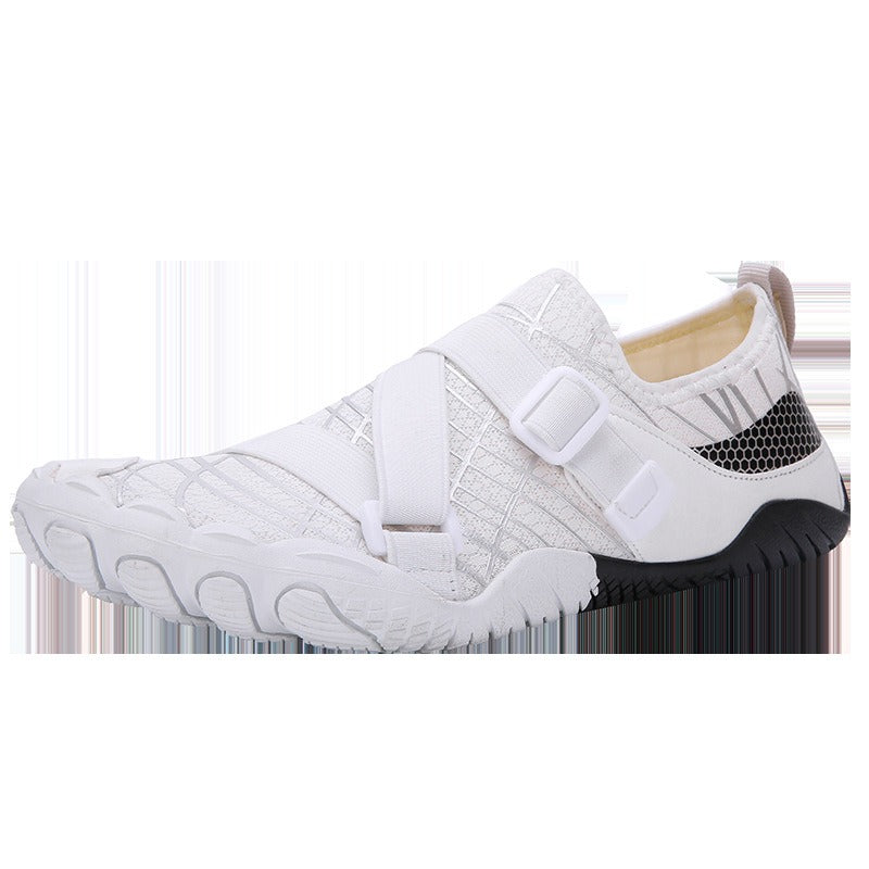 Bronoir™ Skin Pro con Cobre - Zapatos Barefoot Todo Terreno de Conexión