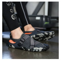 Bronoir™ Skin Pro con Rame - Scarpe Barefoot Allround di Messa a Terra