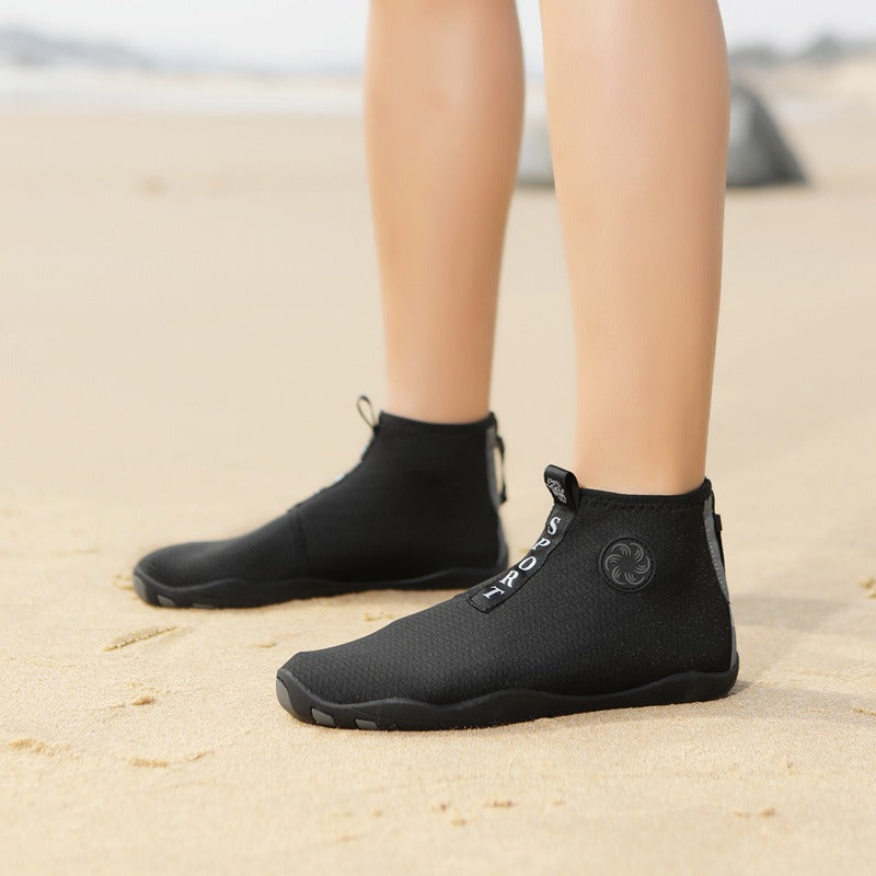 Bronoir™ Skin Pro con Cobre - Zapatos Barefoot Todo Terreno de Conexión